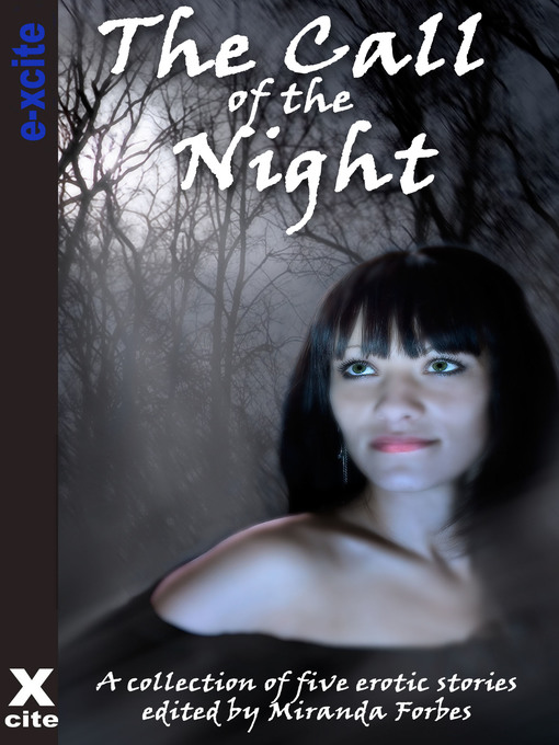 Title details for The Call of the Night by Tabitha Rayne - Available